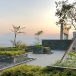 Rooftop Garden